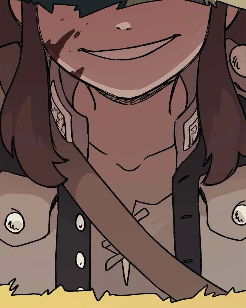 Read Marionetta chapter 38 image 45 on Lezhin