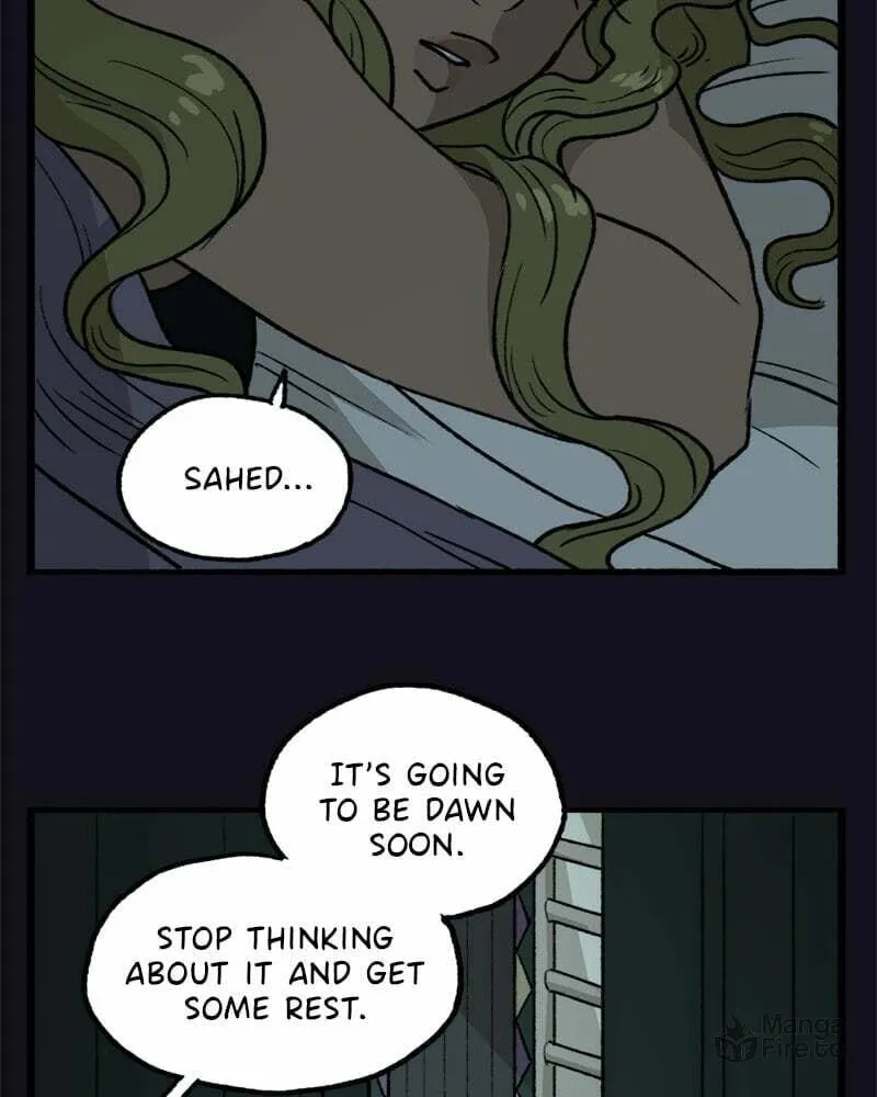 Read Marionetta chapter 38 image 64 on Lezhin