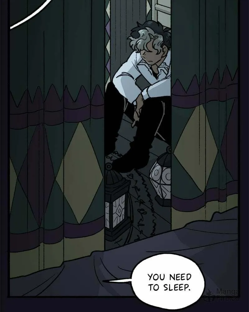 Read Marionetta chapter 38 image 65 on Lezhin
