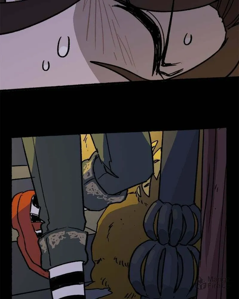 Read Marionetta chapter 38 image 8 on Lezhin