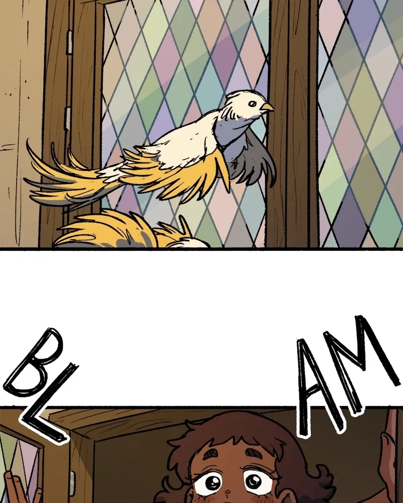 Read Marionetta chapter 39 image 1 on Lezhin