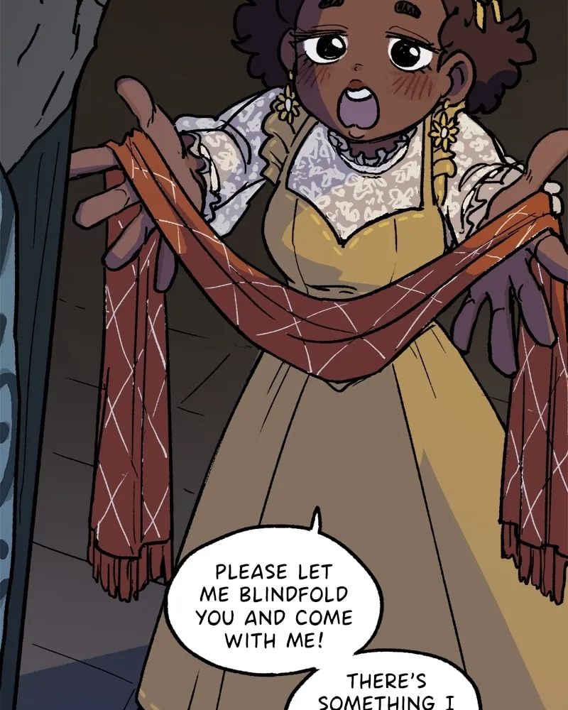 Read Marionetta chapter 39 image 12 on Lezhin