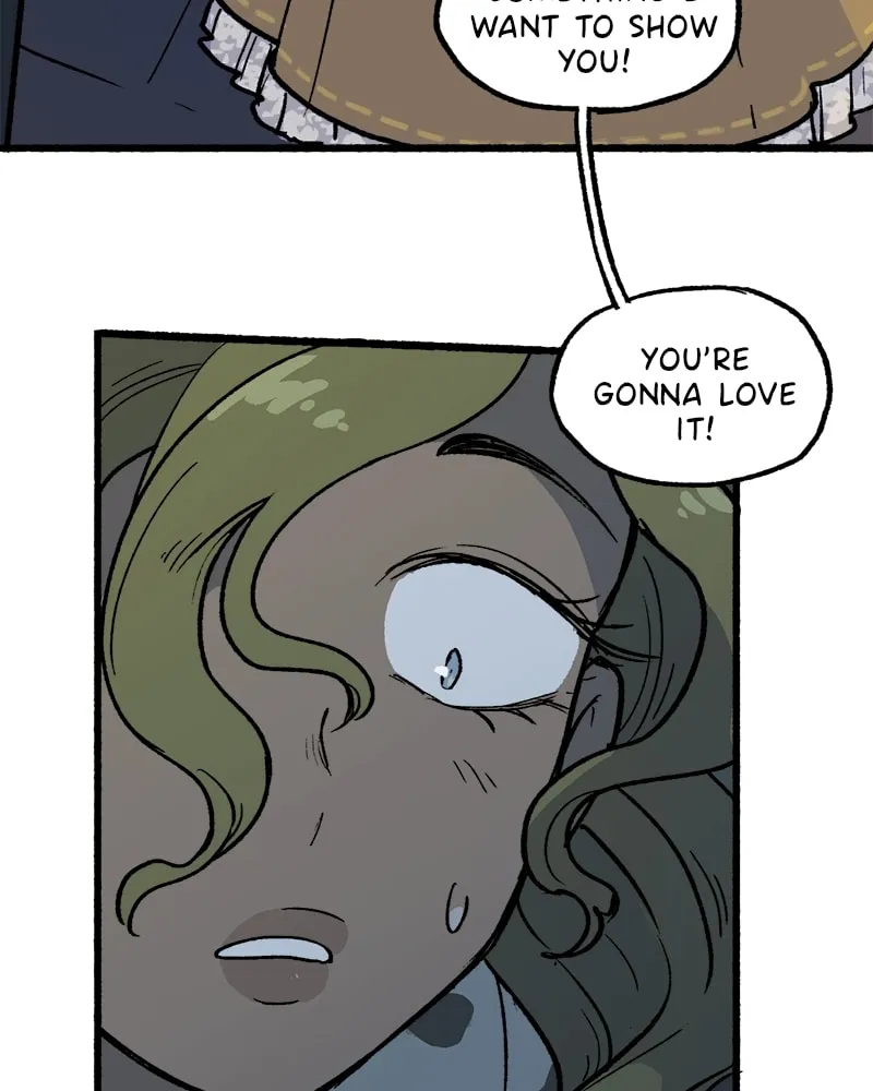 Read Marionetta chapter 39 image 13 on Lezhin