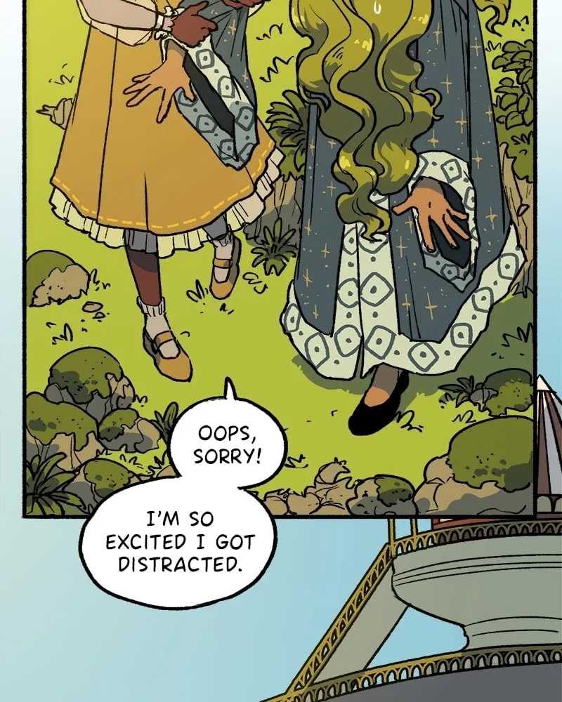 Read Marionetta chapter 39 image 16 on Lezhin