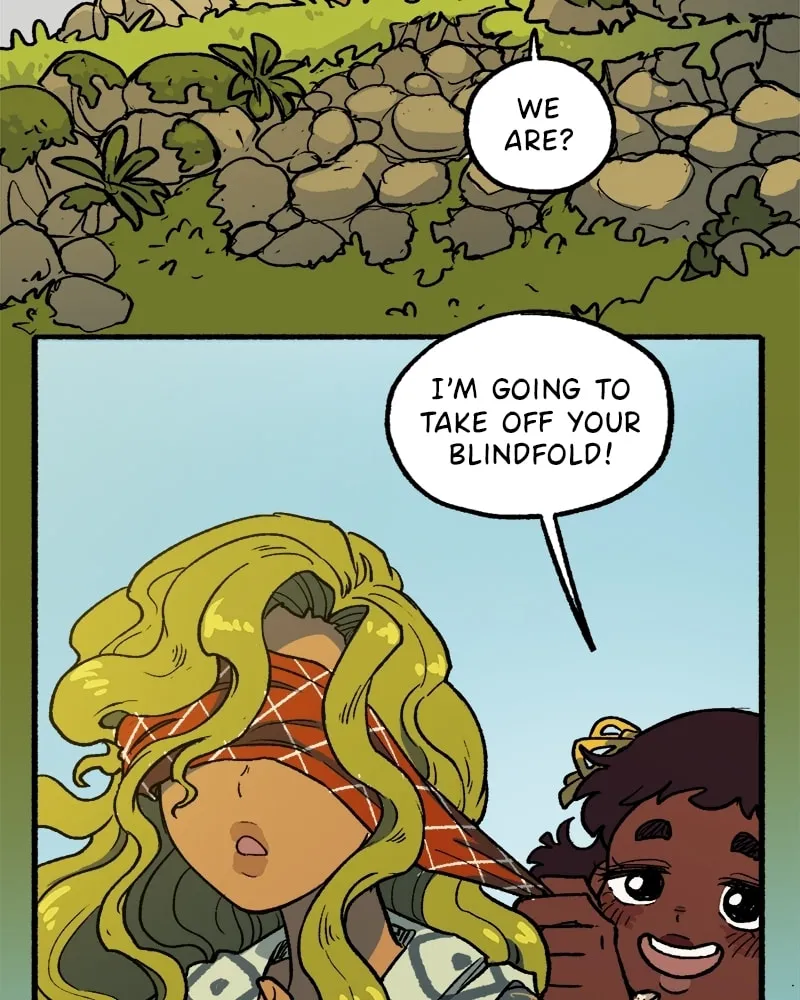 Read Marionetta chapter 39 image 18 on Lezhin