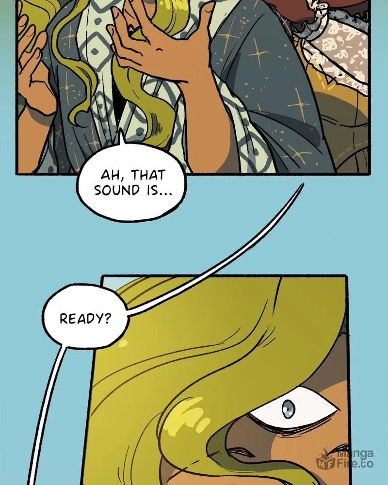 Read Marionetta chapter 39 image 19 on Lezhin