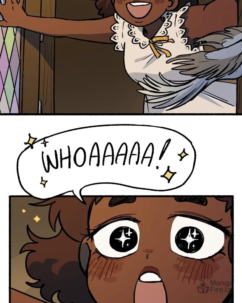 Read Marionetta chapter 39 image 2 on Lezhin