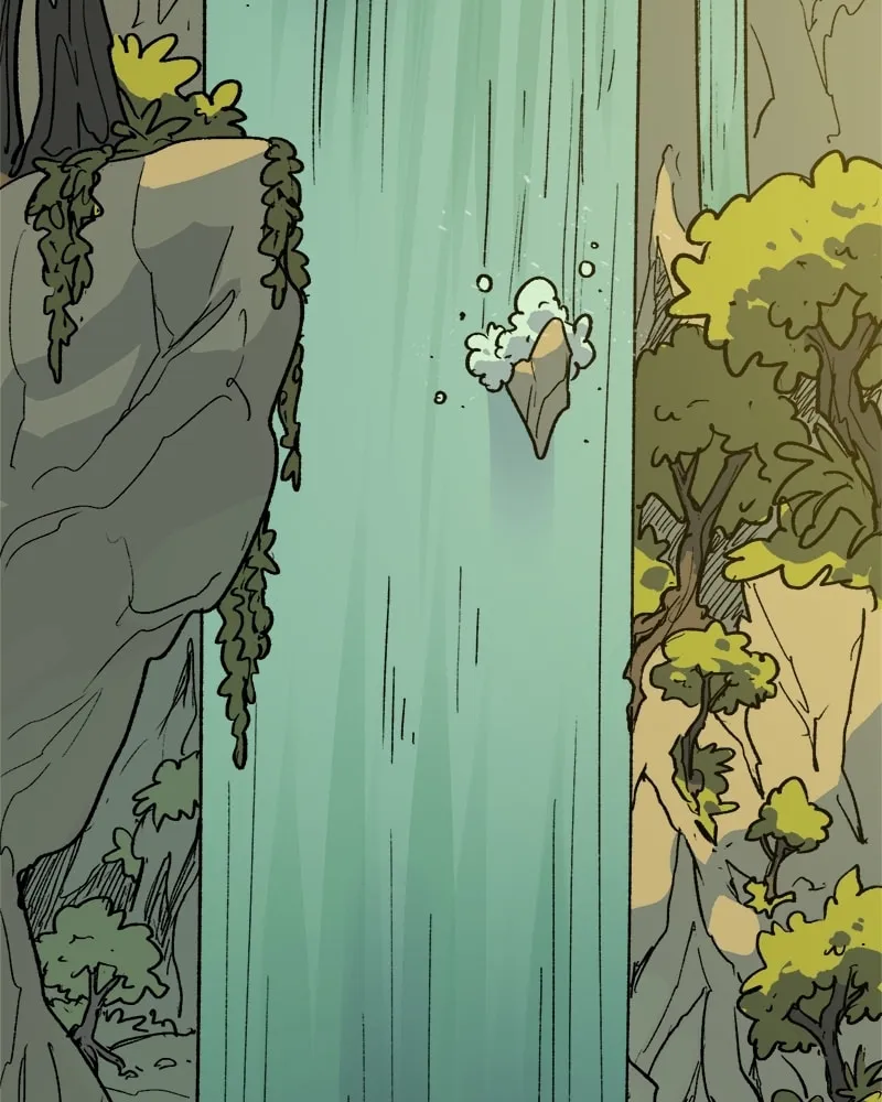 Read Marionetta chapter 39 image 22 on Lezhin