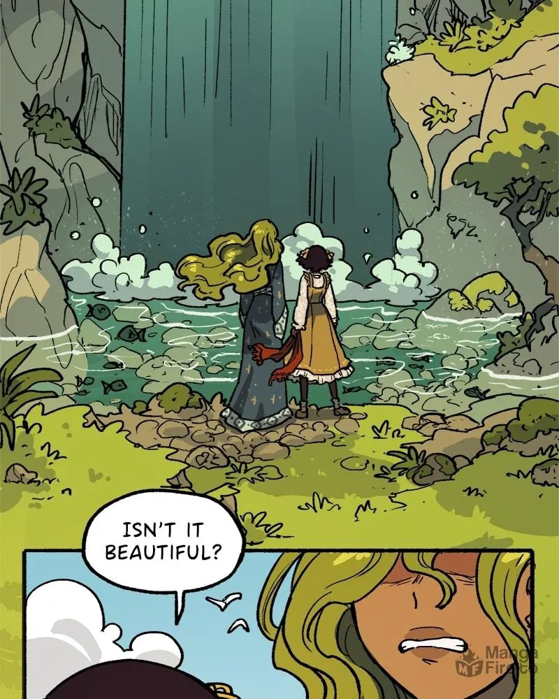 Read Marionetta chapter 39 image 23 on Lezhin
