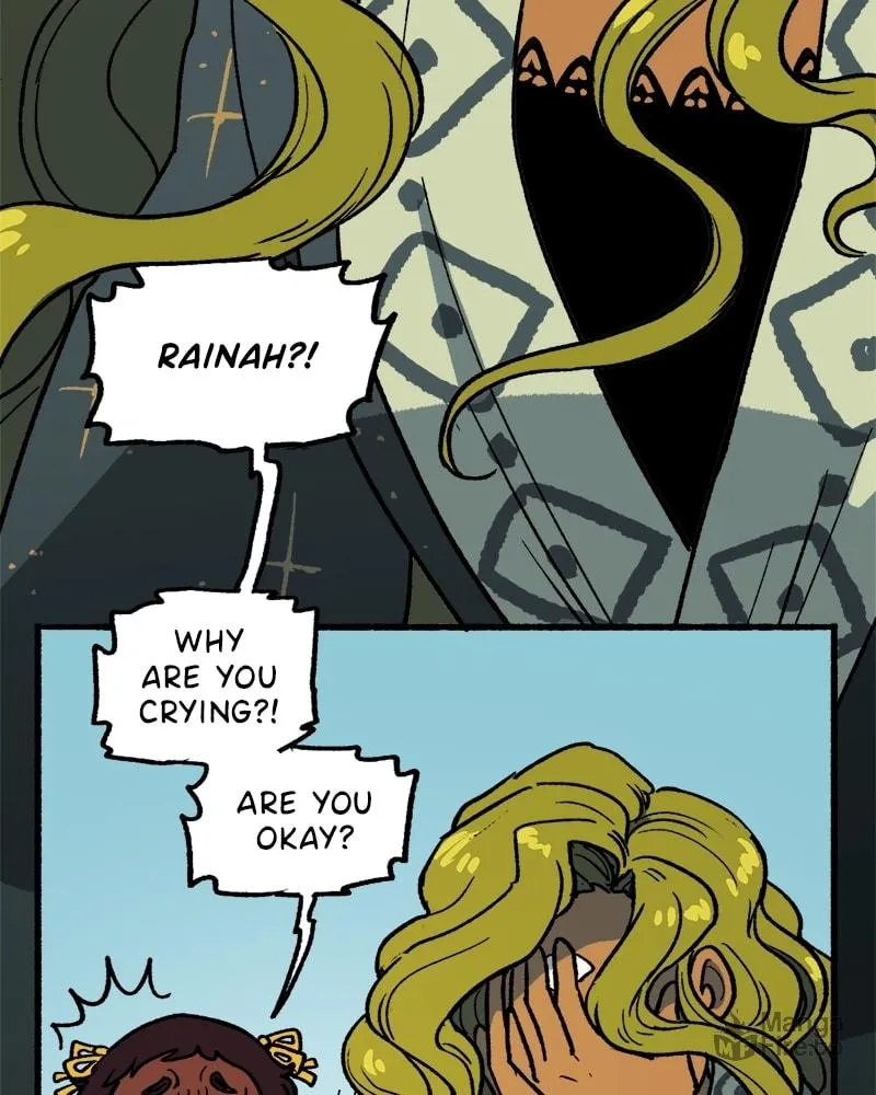 Read Marionetta chapter 39 image 26 on Lezhin