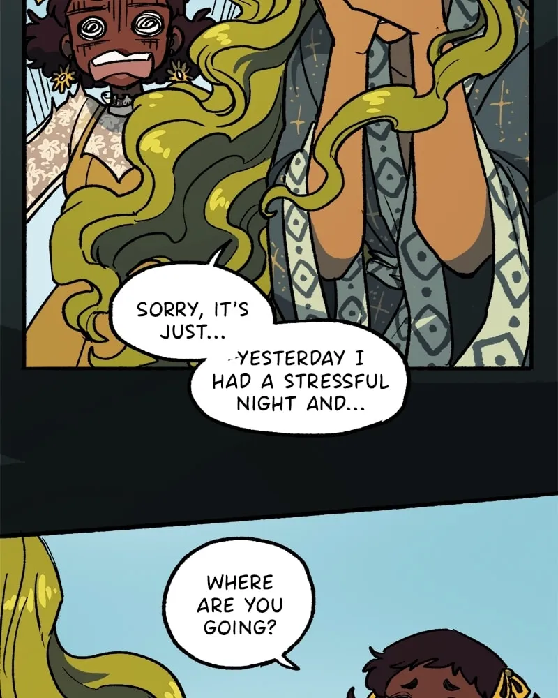 Read Marionetta chapter 39 image 27 on Lezhin