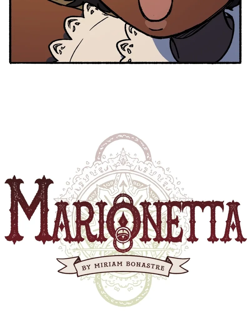Read Marionetta chapter 39 image 3 on Lezhin