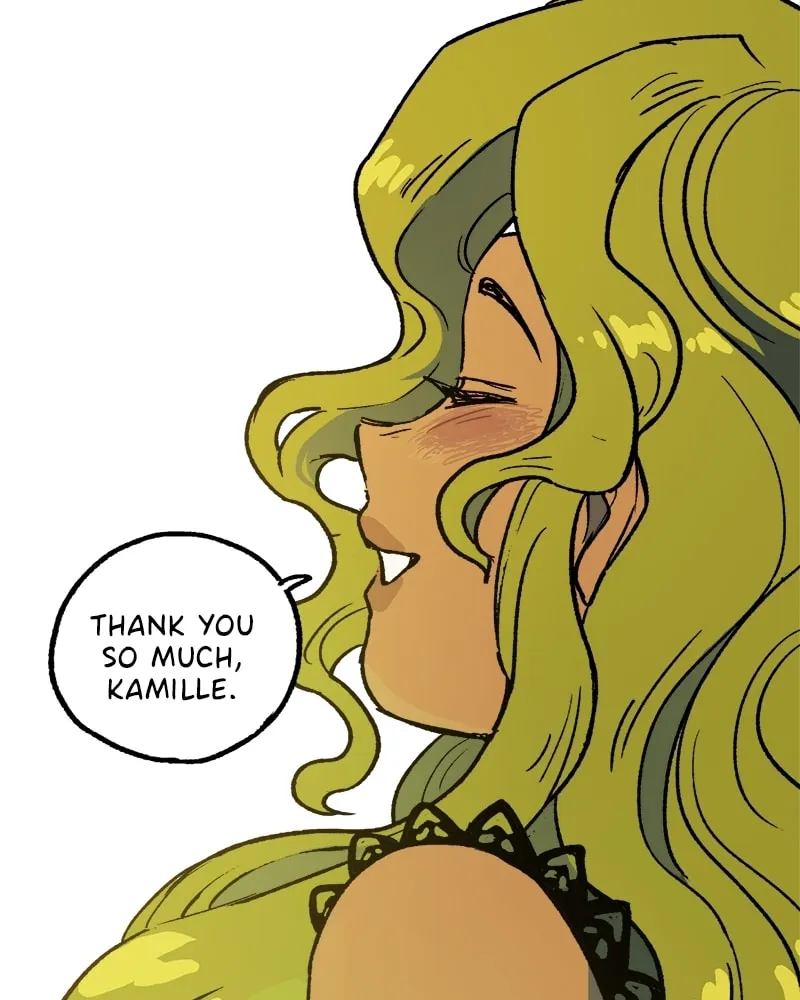 Read Marionetta chapter 39 image 31 on Lezhin