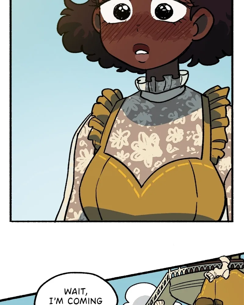 Read Marionetta chapter 39 image 33 on Lezhin