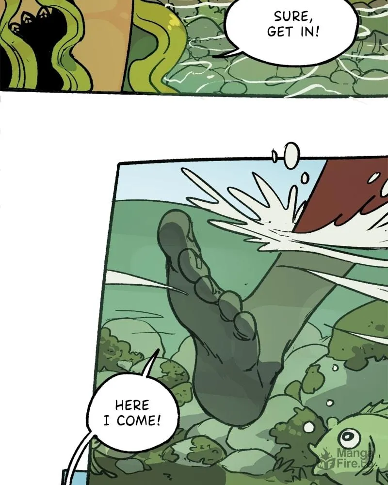 Read Marionetta chapter 39 image 35 on Lezhin