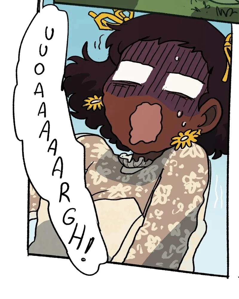 Read Marionetta chapter 39 image 36 on Lezhin