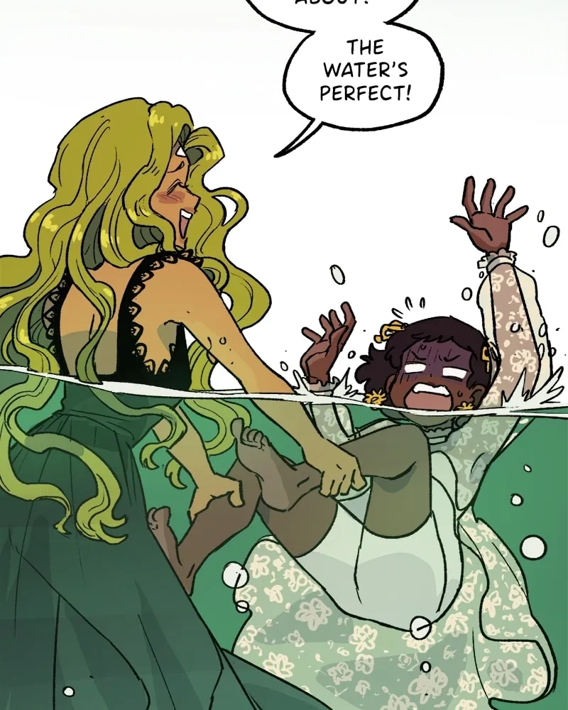 Read Marionetta chapter 39 image 40 on Lezhin