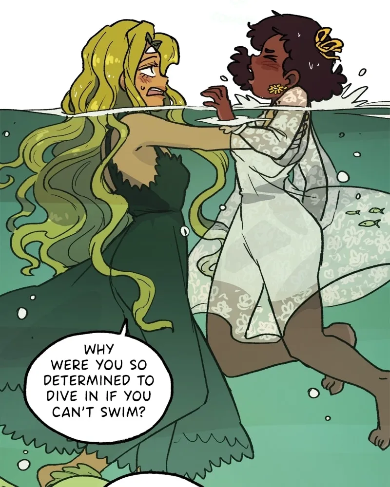 Read Marionetta chapter 39 image 43 on Lezhin