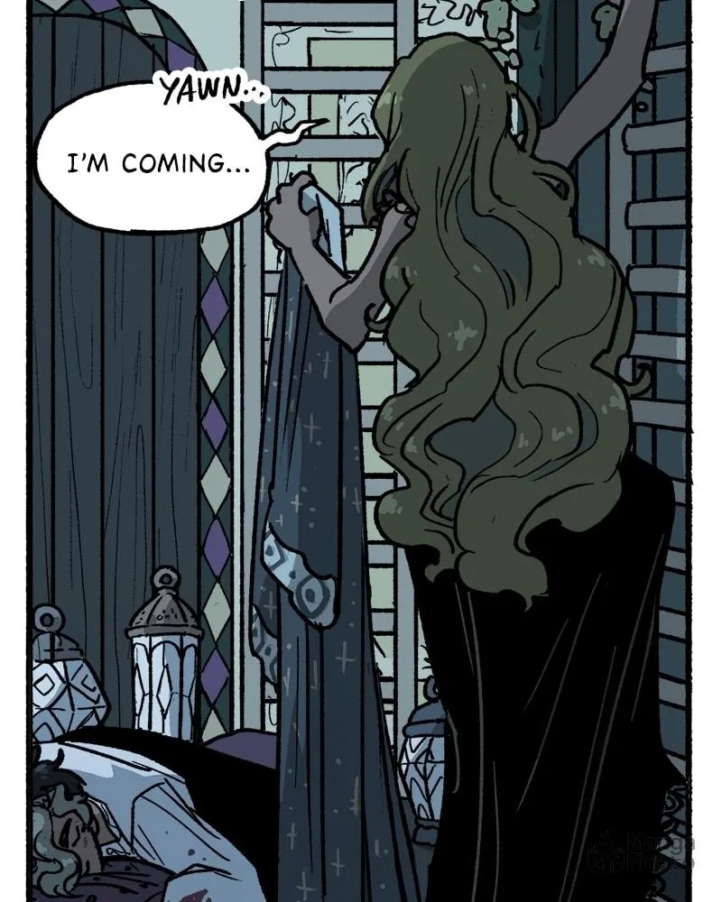 Read Marionetta chapter 39 image 5 on Lezhin