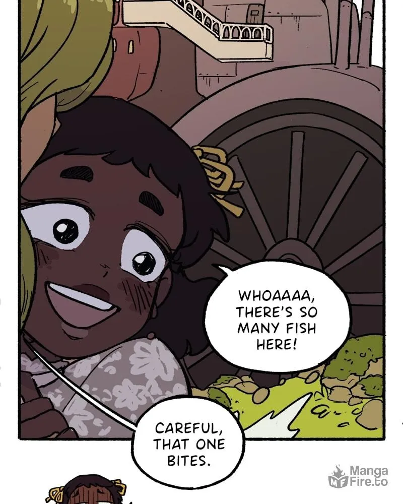 Read Marionetta chapter 39 image 50 on Lezhin