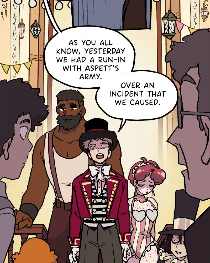 Read Marionetta chapter 39 image 55 on Lezhin