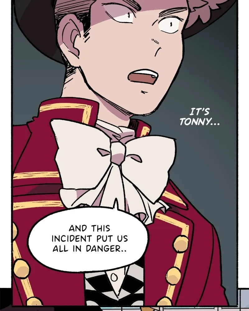Read Marionetta chapter 39 image 57 on Lezhin