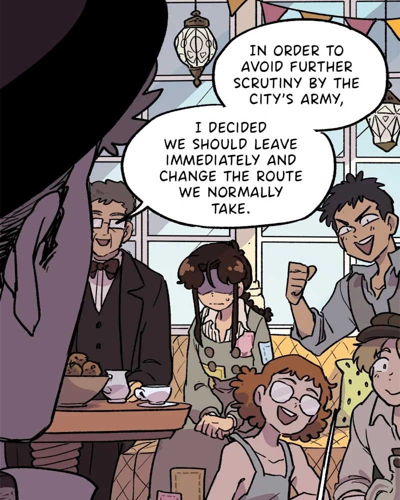 Read Marionetta chapter 39 image 58 on Lezhin