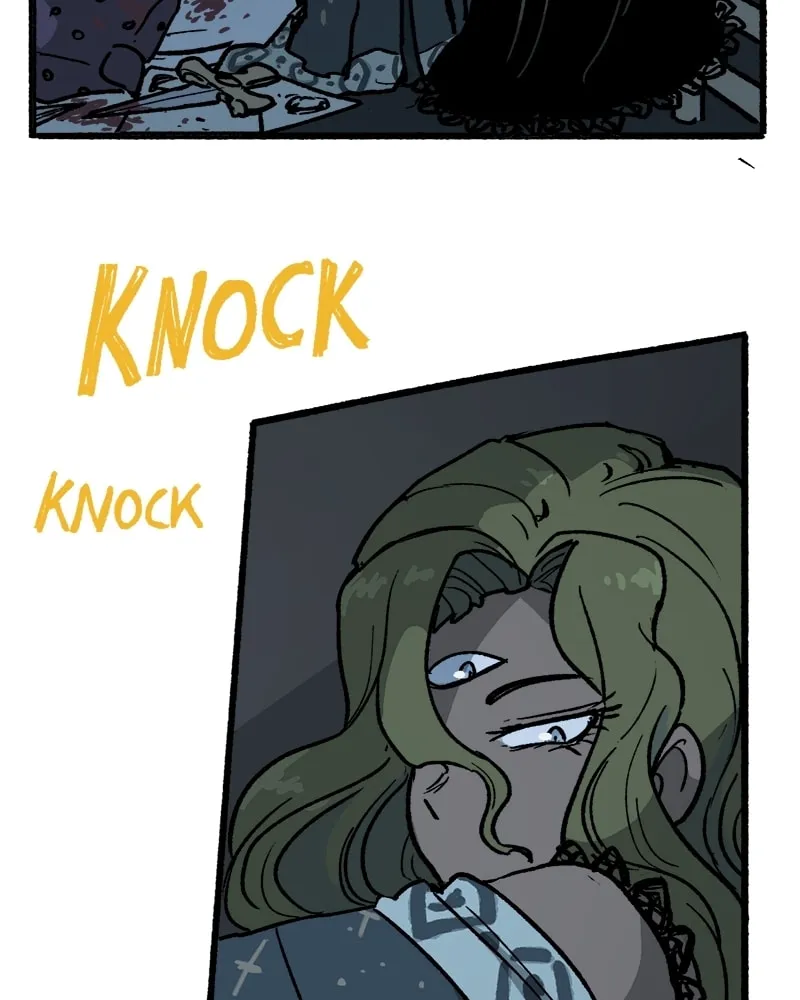 Read Marionetta chapter 39 image 6 on Lezhin