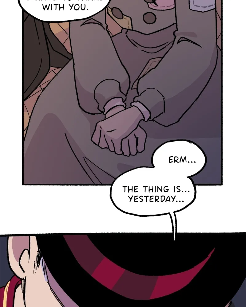 Read Marionetta chapter 39 image 60 on Lezhin