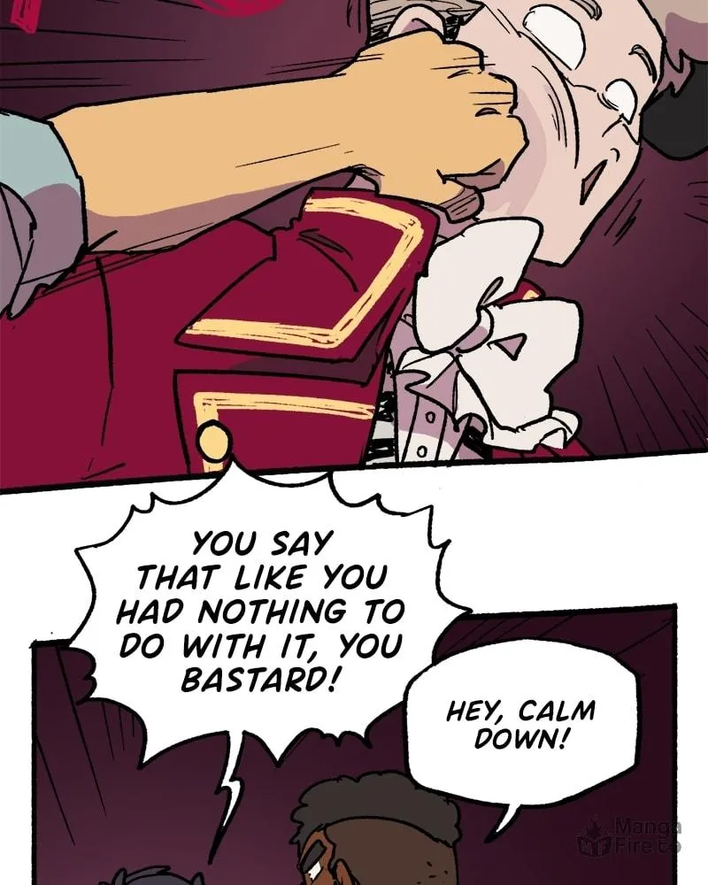 Read Marionetta chapter 39 image 64 on Lezhin