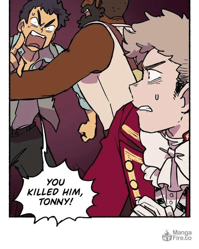 Read Marionetta chapter 39 image 65 on Lezhin