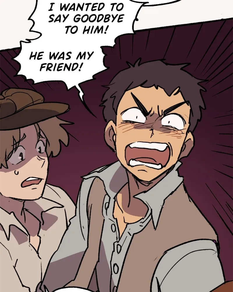 Read Marionetta chapter 39 image 70 on Lezhin