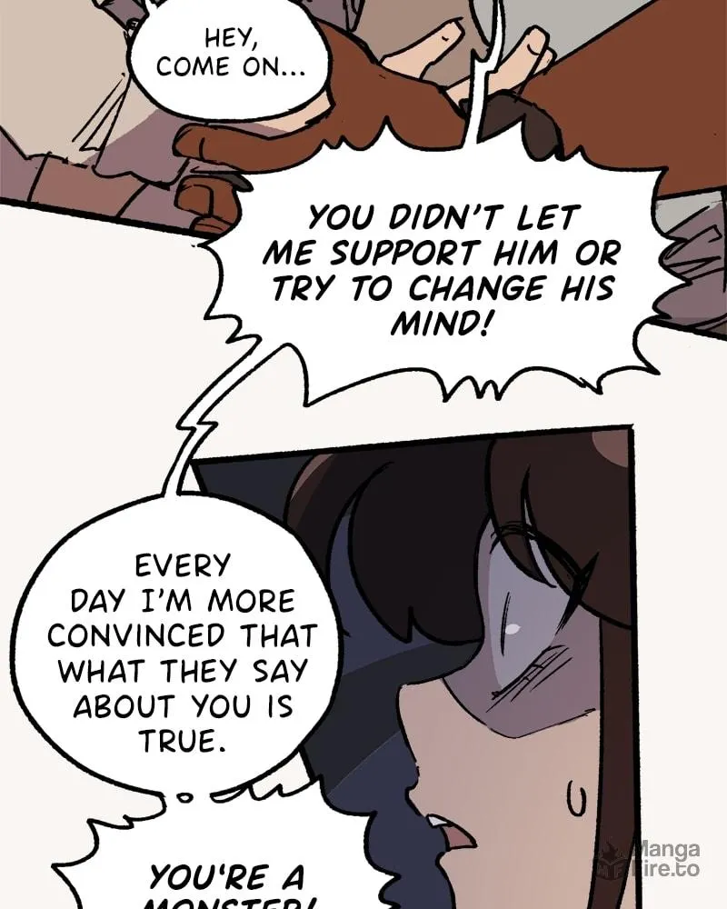 Read Marionetta chapter 39 image 71 on Lezhin