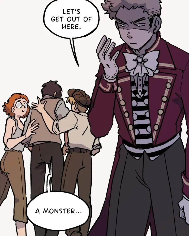 Read Marionetta chapter 39 image 73 on Lezhin