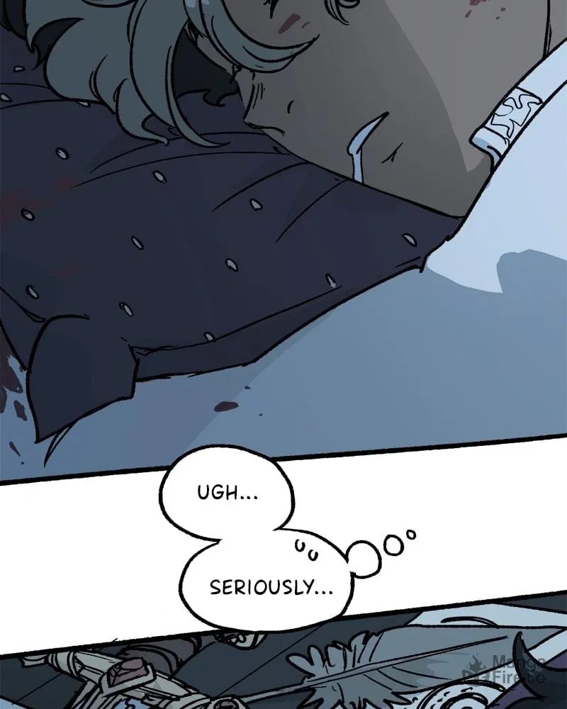 Read Marionetta chapter 39 image 8 on Lezhin