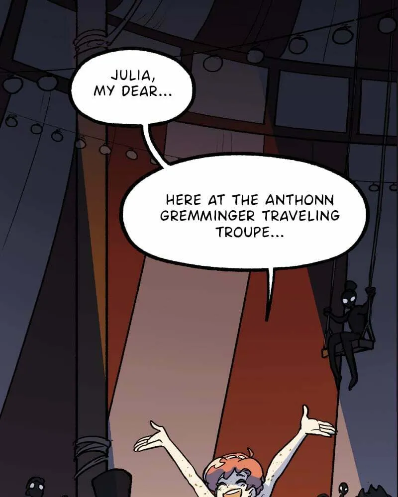 Read Marionetta chapter 4 image 1 on Lezhin