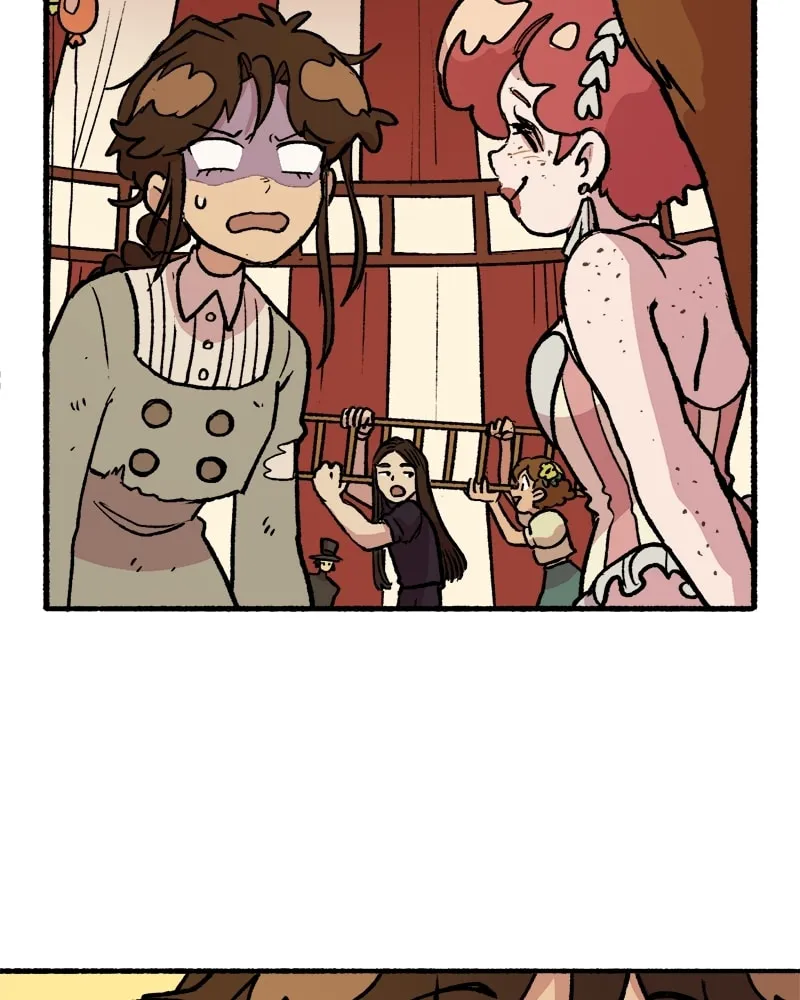 Read Marionetta chapter 4 image 13 on Lezhin