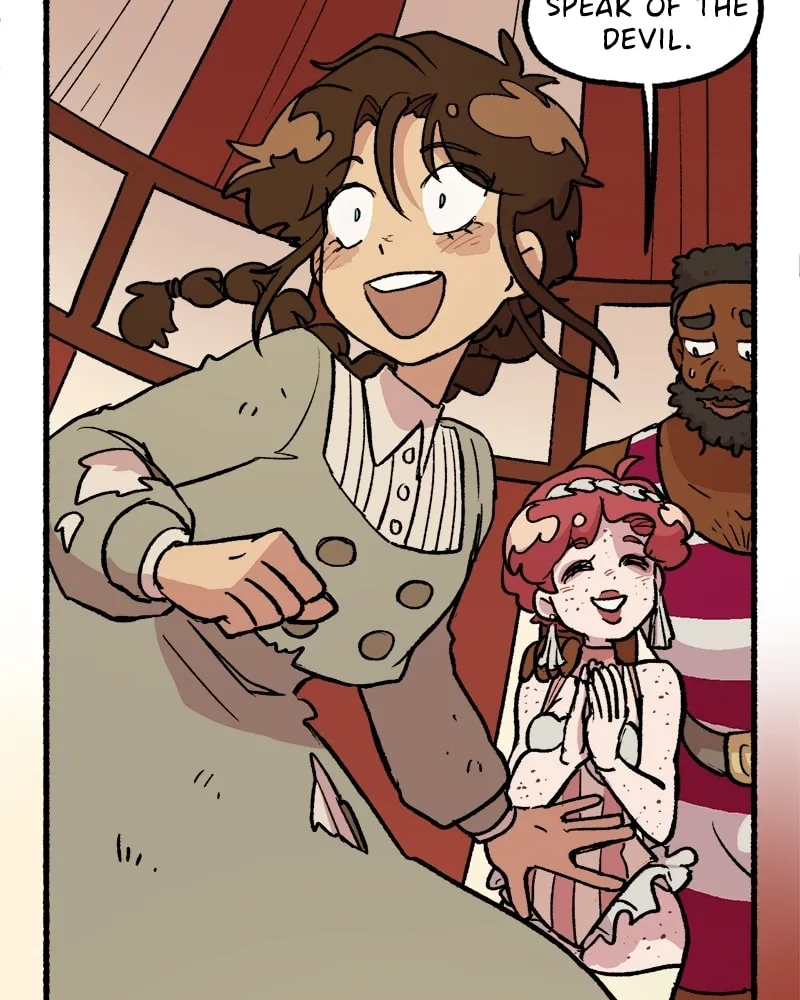 Read Marionetta chapter 4 image 15 on Lezhin