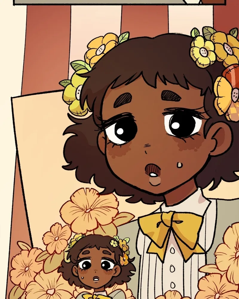 Read Marionetta chapter 4 image 16 on Lezhin