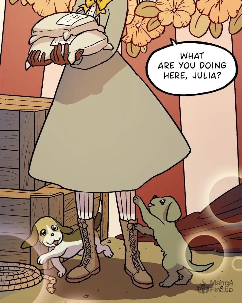Read Marionetta chapter 4 image 17 on Lezhin