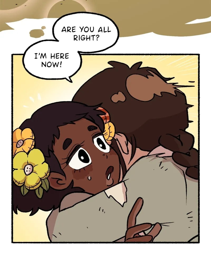 Read Marionetta chapter 4 image 18 on Lezhin