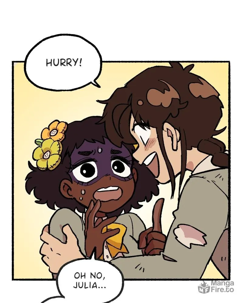 Read Marionetta chapter 4 image 19 on Lezhin