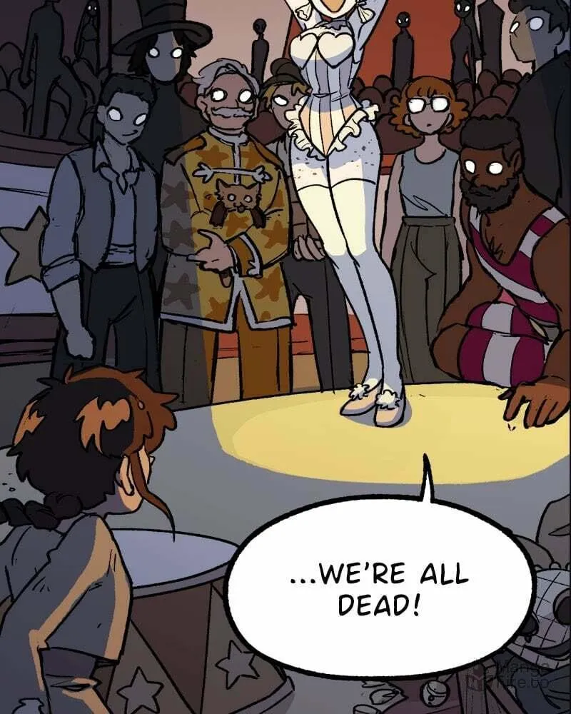 Read Marionetta chapter 4 image 2 on Lezhin