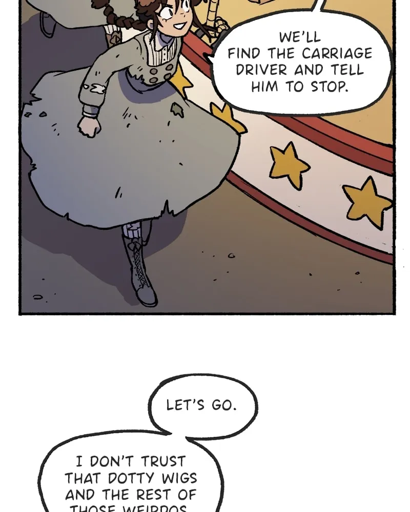 Read Marionetta chapter 4 image 22 on Lezhin