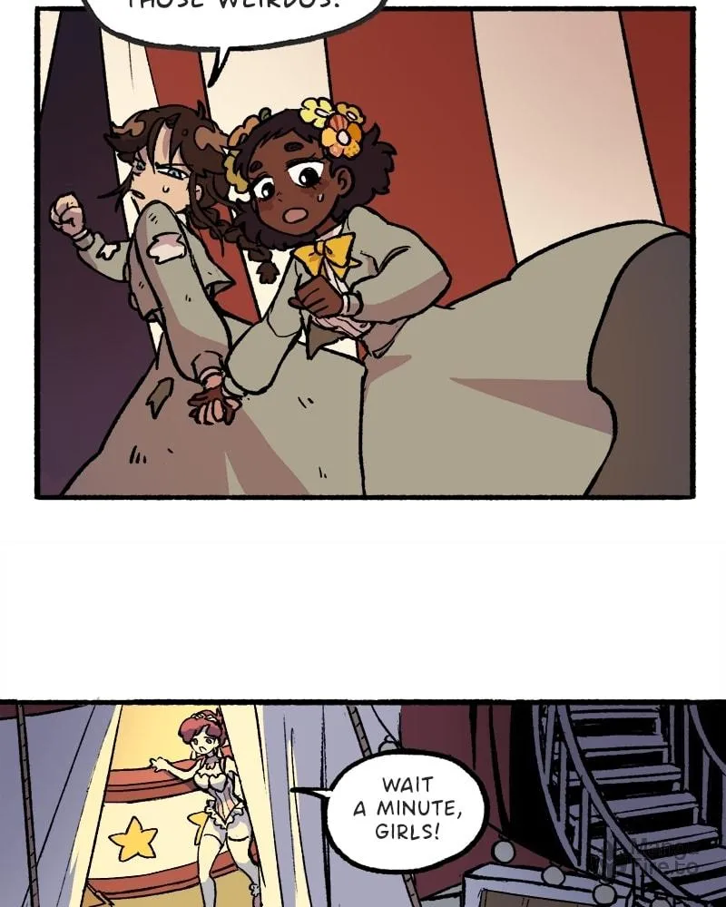 Read Marionetta chapter 4 image 23 on Lezhin