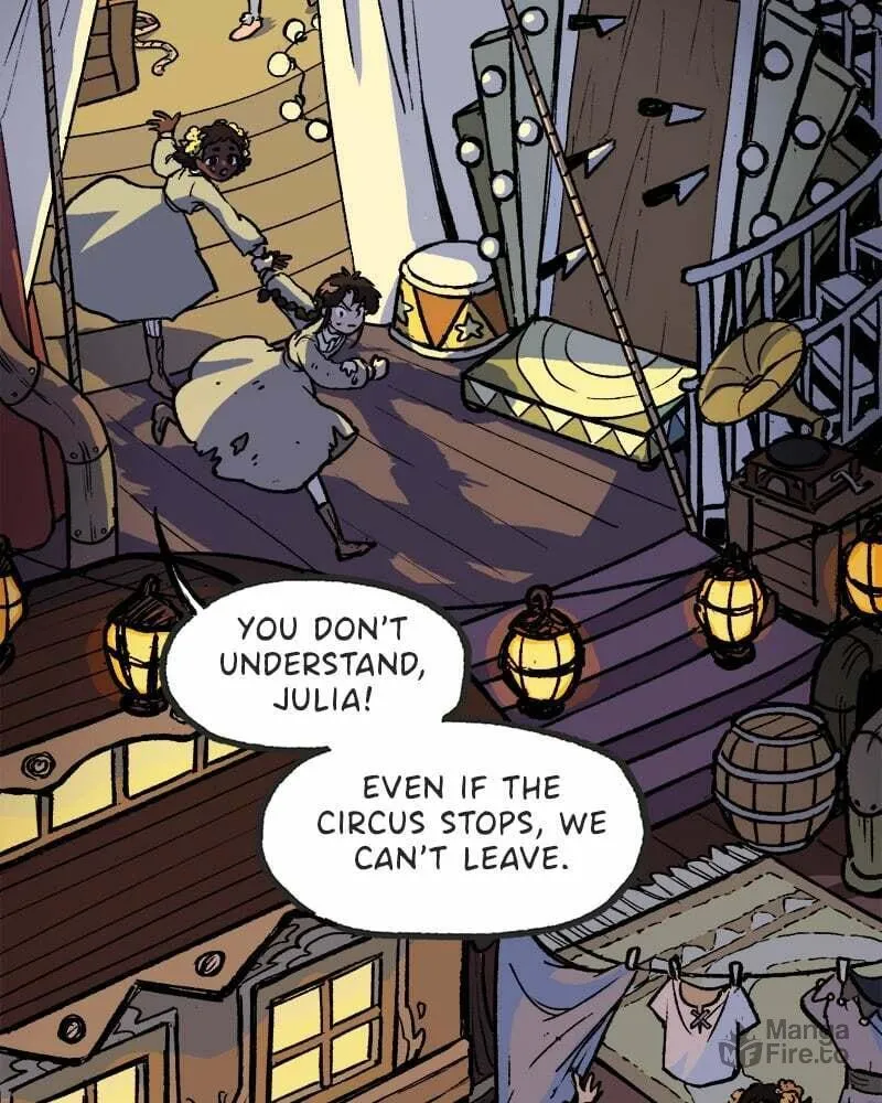 Read Marionetta chapter 4 image 24 on Lezhin