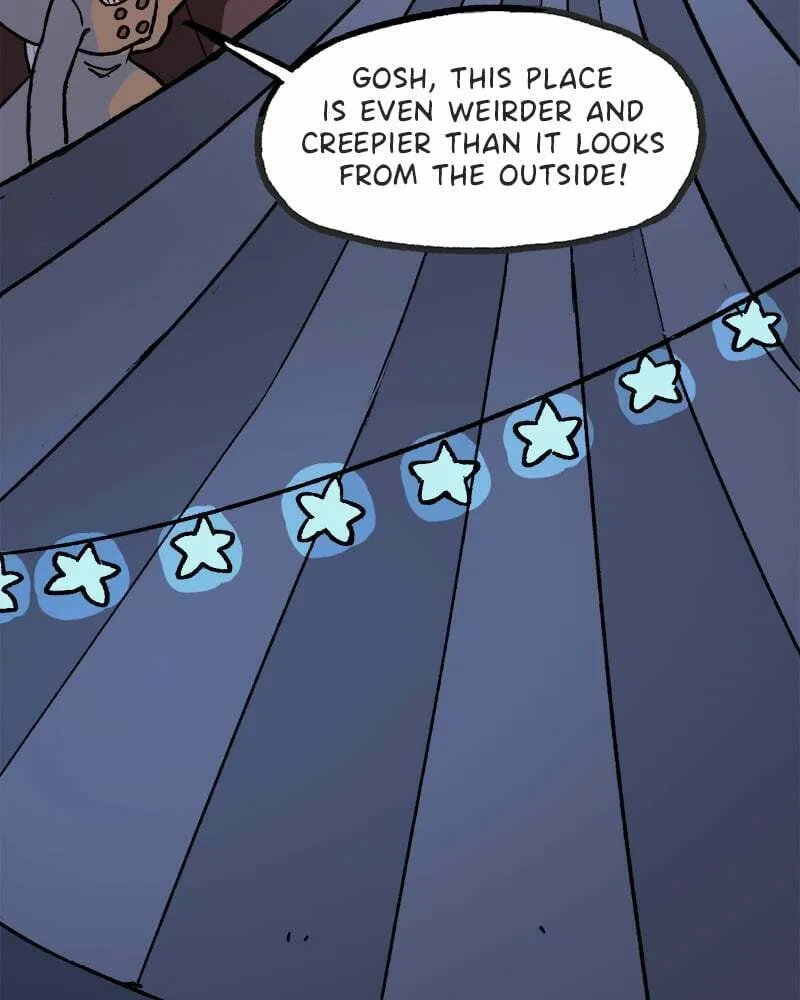 Read Marionetta chapter 4 image 27 on Lezhin