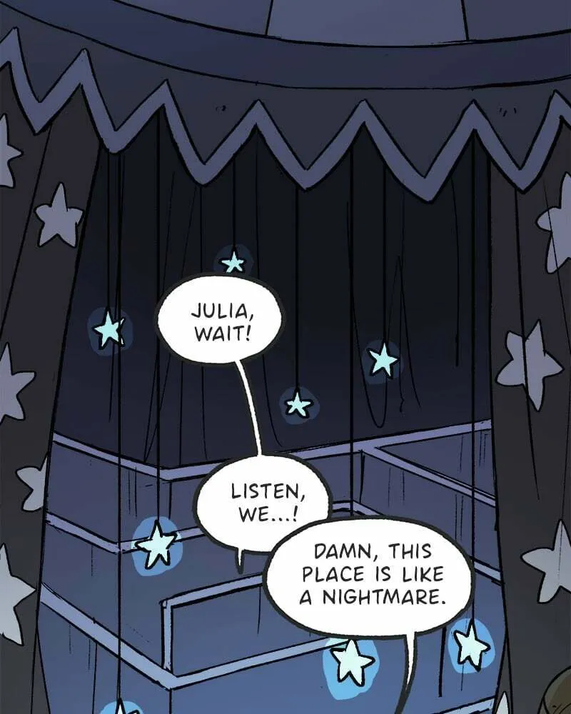 Read Marionetta chapter 4 image 28 on Lezhin