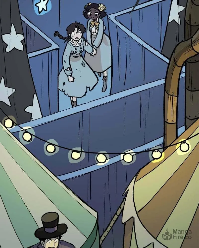 Read Marionetta chapter 4 image 29 on Lezhin