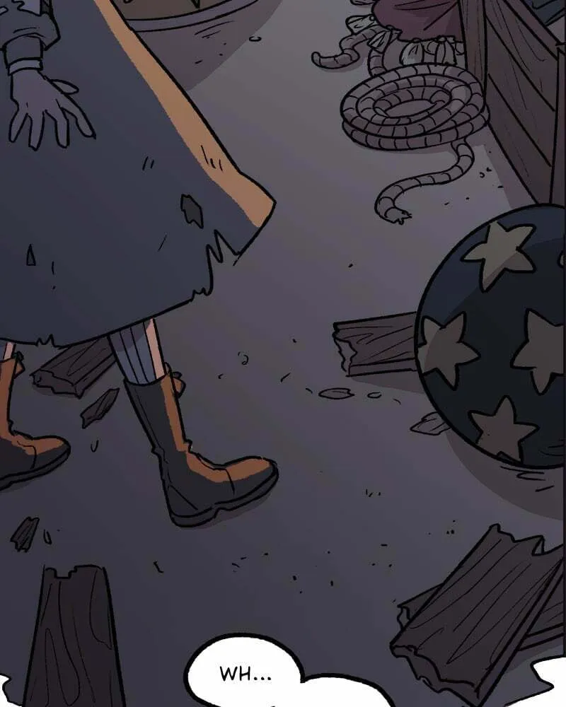 Read Marionetta chapter 4 image 3 on Lezhin